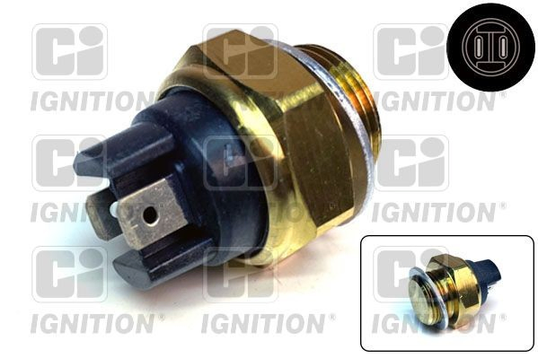Sensor de temperatura do fluido de esfriamento (de ativação de ventilador do radiador) Land Rover PRC3541 preço, a partir de 6,13 USD